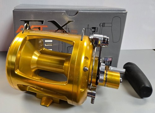 Avet exw50 2rh - avet, exw50/2rh-gs