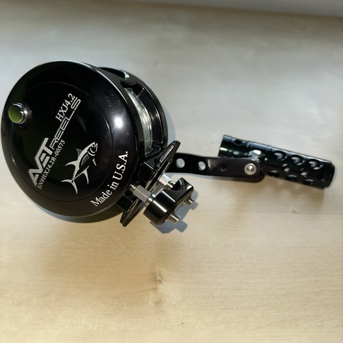 Mulinello spinning avet - mulinello,