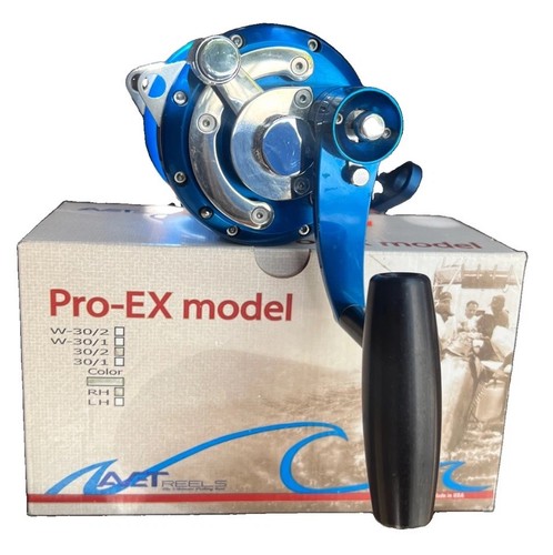 Avet pro exw usa - pro,