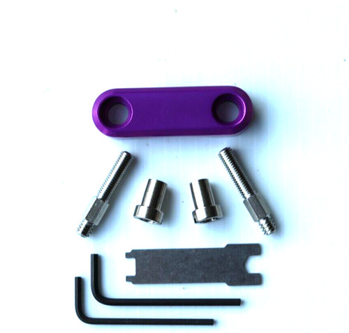 Avet reel clamp set per - avet,