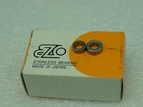 Due cuscinetti japan per - cuscinetti, s.s