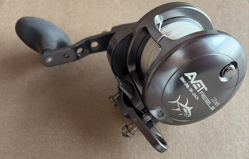 Avet reels mulinello da - avet,