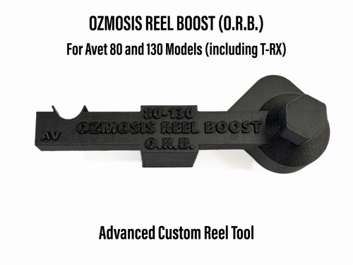 Per avet exw80 2 - avet, tr-x
