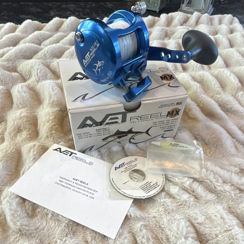 Avet mxl mulinello - mx,
