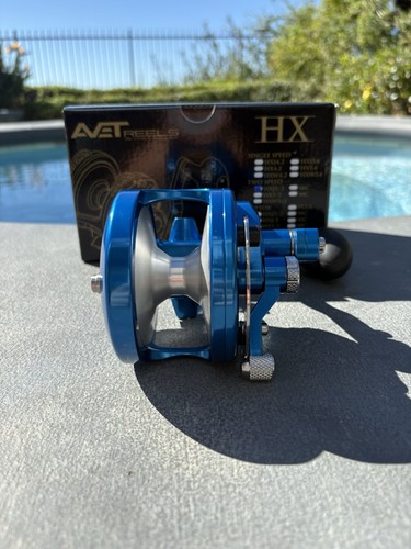 Avet hxj 2 - hxj,