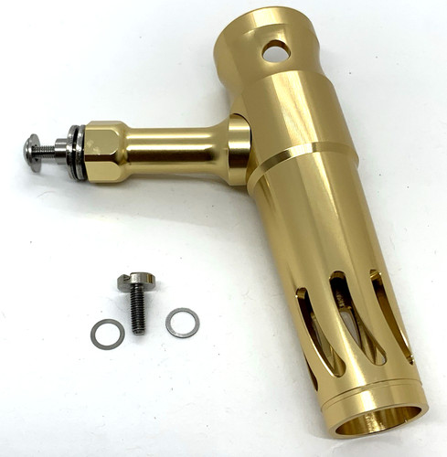 Manopola power ftdk bar 95 - ftdk, t-bar