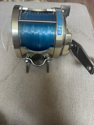 Mulinello pesca everol - pesca,