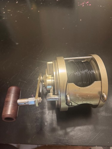 Mulinello pesca everol - mulinello,