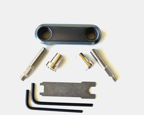 Avet reel clamp - clamp, per