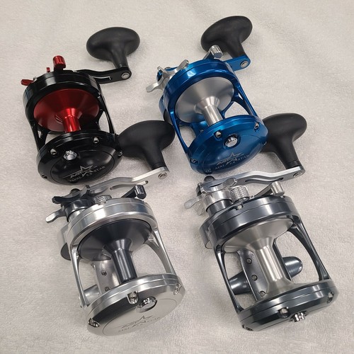 Avet mxl star drag nuovo - mxl, 2021