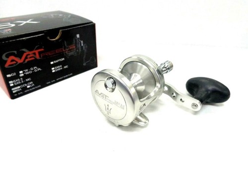 Avet sx5 ngp mulinello a - sx5.3,