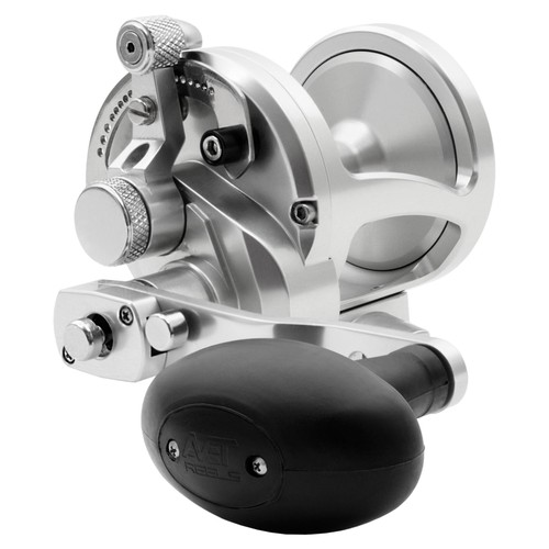 Avet mxl raptor plus - avet,