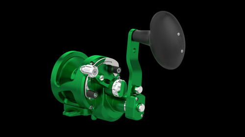 Avet reels sxj - 6/3, raptor