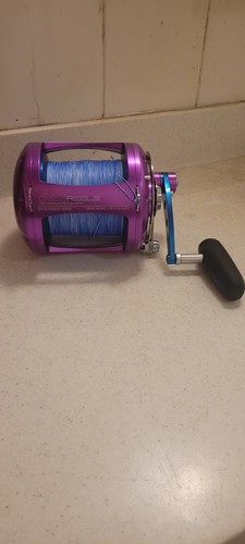 Mulinello pesca avet pro - da,