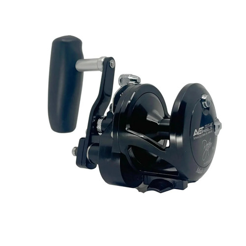 Mulinelli avet raptor plus - avet, 3
