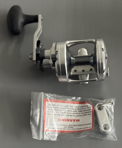 Avet mxl5 mano sinistra - avet, mxl5.8