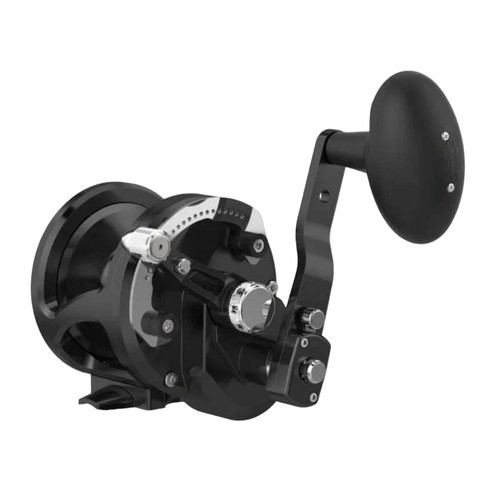 Mulinelli avet 3 raptor - avet, 6/3