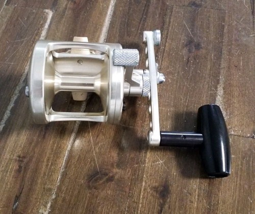 Mulinello pesca avet mxl - da,