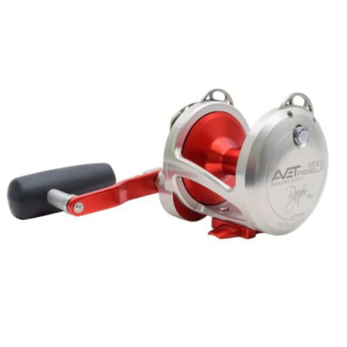 Avet hxw raptor plus - avet, 5/2