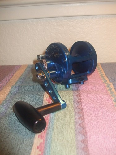 Mulinello pesca avet mxl - da,