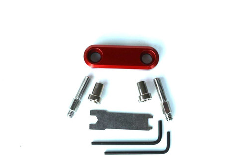 Avet reel clamp - avet, per