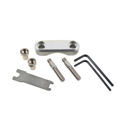 Kit morsetti mulinello avet - kit,