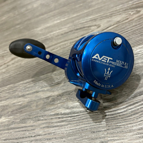 Avet mxj mulinello a - mxj, 5.8