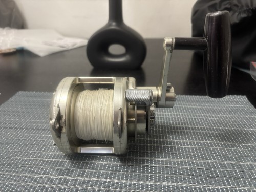 Mulinello pesca avet - 🐠, da