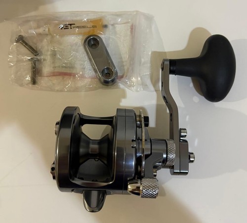 Mulinello spinning avet sxj - mulinello,