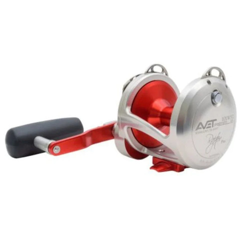Avet hxw raptor - 5/2,
