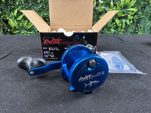 Nuovo avet 3 leva - 5.3,