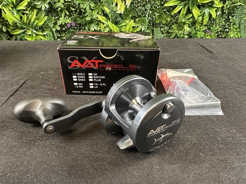 Nuovo avet 3 leva - 5.3,